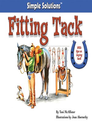 cover image of Fitting Tack